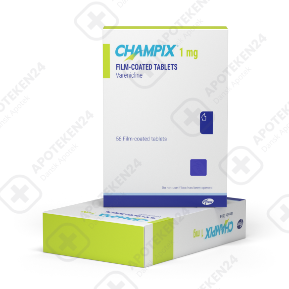 Champix