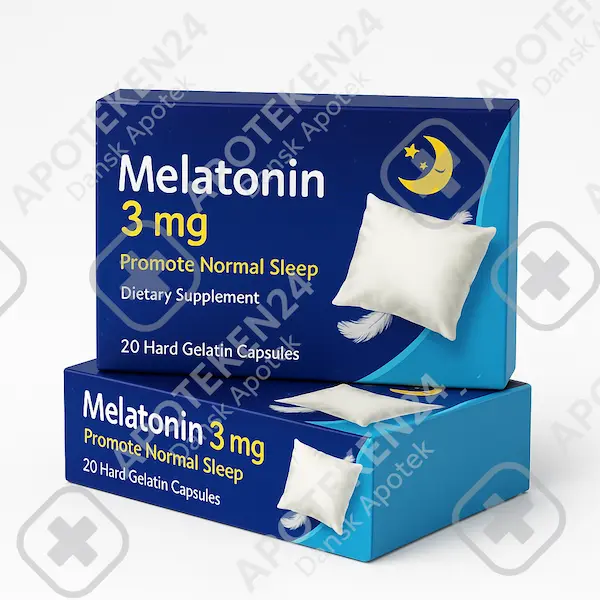 Melatonin