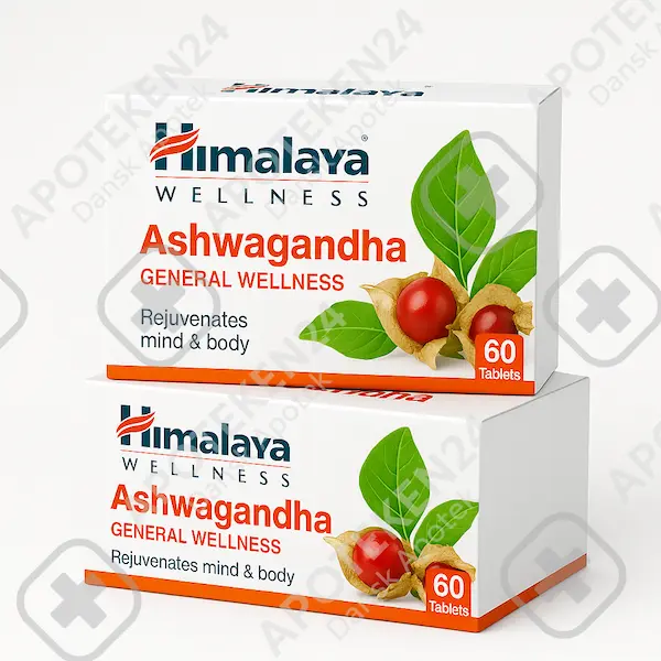 Ashwagandha