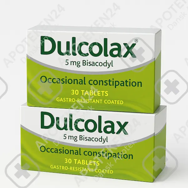 Dulcolax