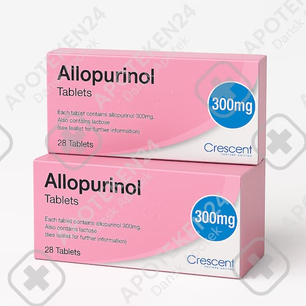 Allopurinol