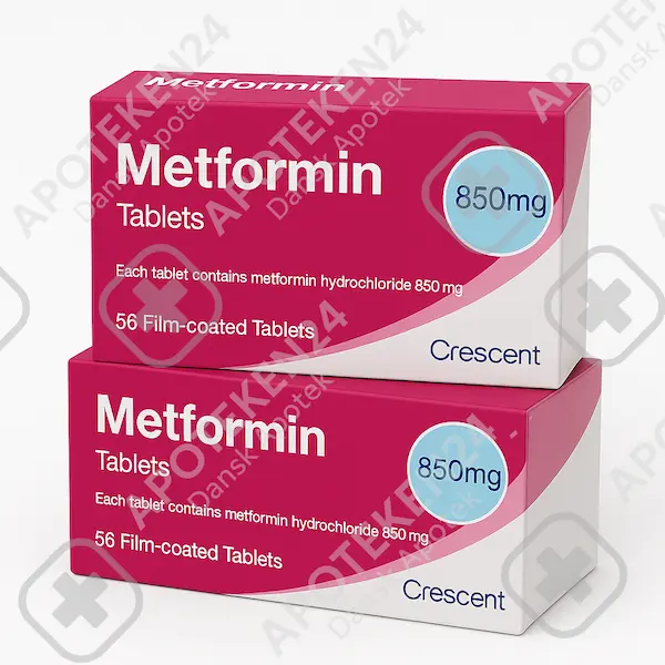 Metformin