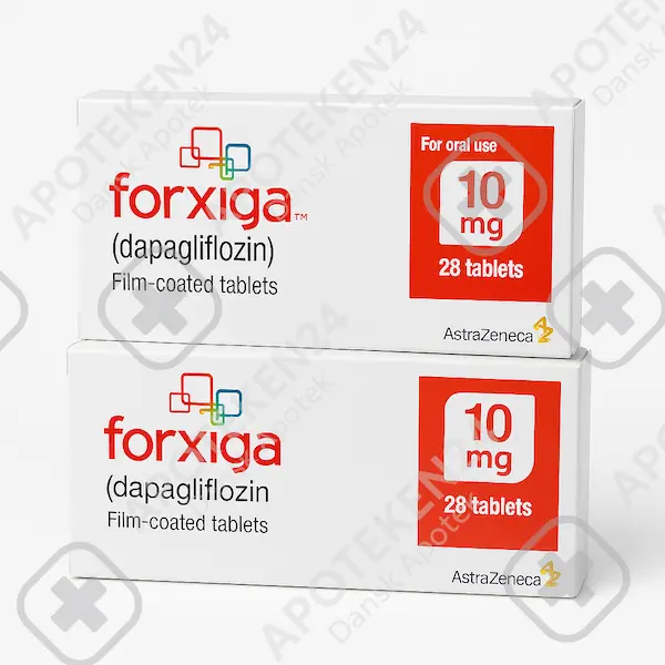 Forxiga