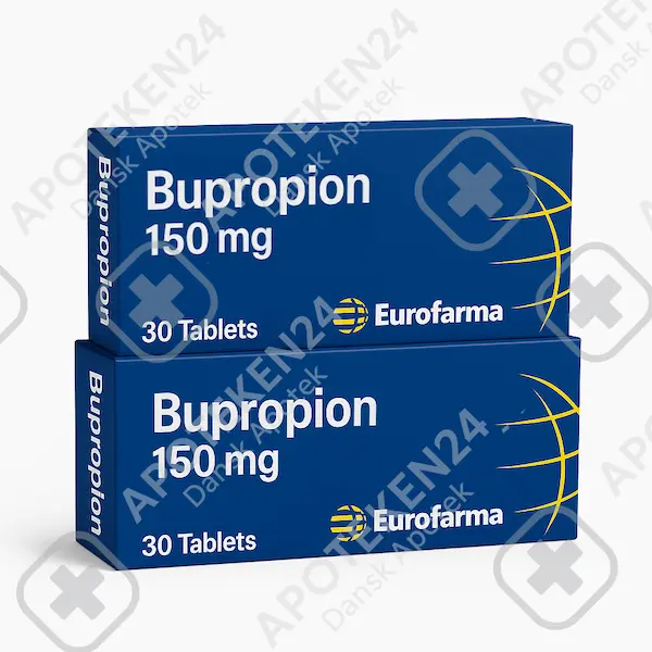 Bupropion