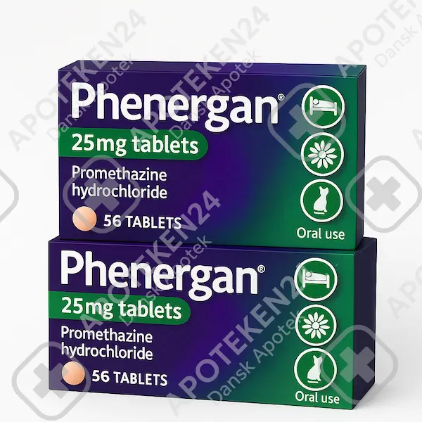 Phenergan