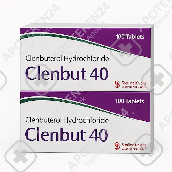Clenbuterol