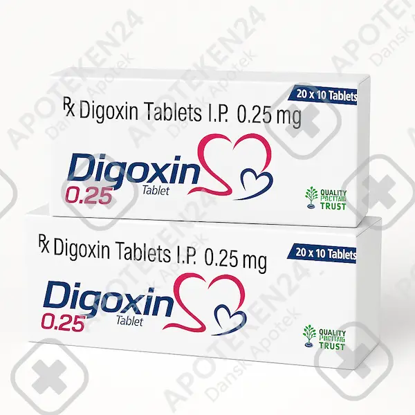 Digoxin
