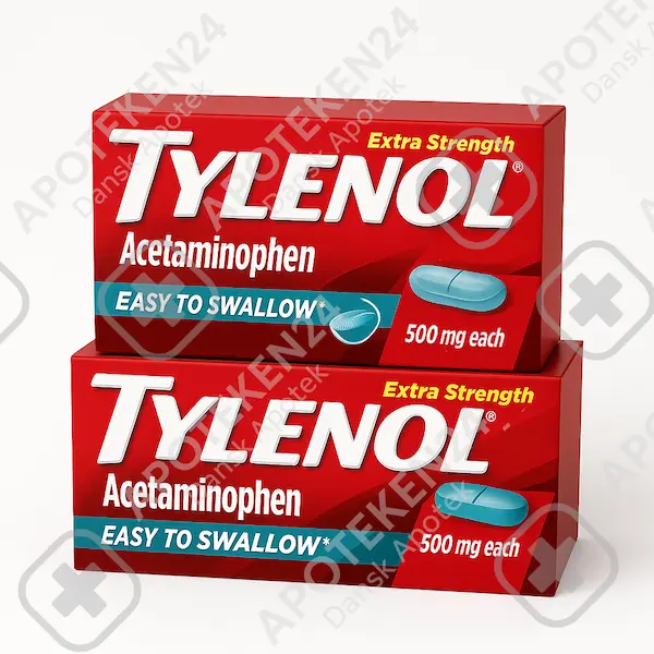 Tylenol
