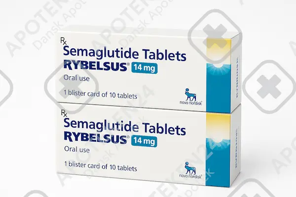 Rybelsus 14mg