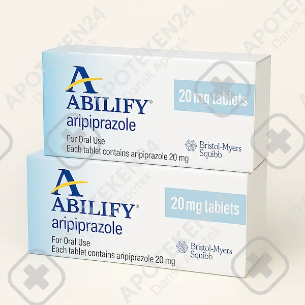 Abilify 20mg