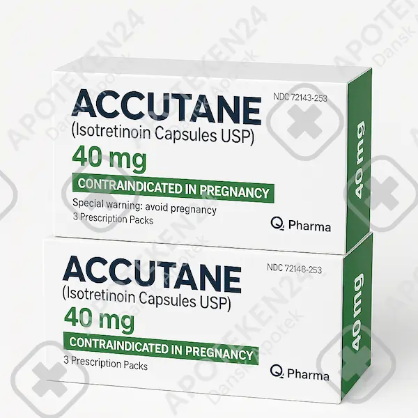 Accutane 40mg
